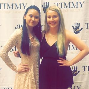 Meet your Posher, Kylee